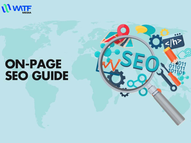 SEO Leader Là Gì? Vai Trò Của SEO Leader 7 Hiểu rõ SEO On-page và Off-page