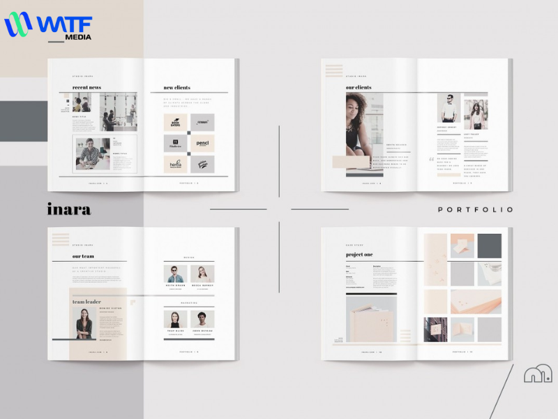 Xây Dựng Portfolio Nhân vì đây là minh chứng đơn giản nhất cho năng lực của bạn Xây Dựng Portfolio Nhân vì đây là minh chứng đơn giản nhất cho năng lực của bạn