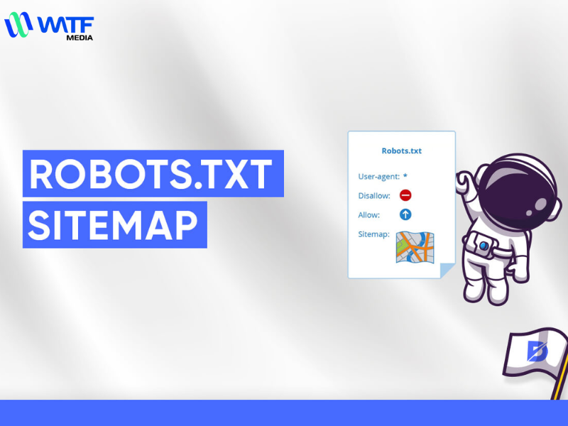 Kỹ thuật SEO là gì? Cách tối ưu hóa hiệu quả cho website 4 Robots.txt là một tệp văn bản nằm ở thư mục gốc của website, dùng để cung cấp hướng dẫn cho các công cụ tìm kiếm về trang nào nên hoặc không nên được thu thập dữ liệu