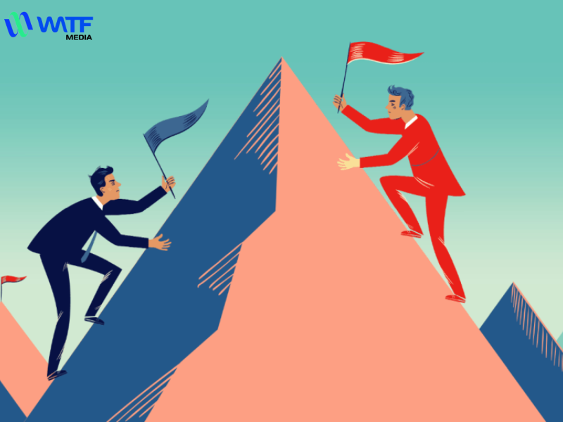 Thủ Thuật SEO & Bật Mí Cách SEO Web Lên Top Google 5 Bước đầu tiên trong quy trình, bạn cần phải hiểu về ngành hàng và đối thủ của mình. Có câu “hiểu người hiểu mình, trăm trận trăm thắng”