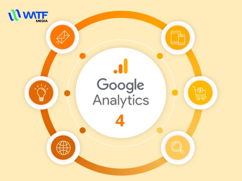 Google Analytics là một công cụ mạnh mẽ giúp bạn nắm bắt dữ liệu chi tiết về lượng truy cập từ tìm kiếm tự nhiên (organic search)