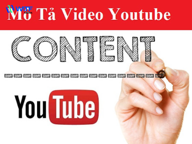 SEO Từ Khóa YouTube - Cẩm Nang SEO Toàn Diện Từ A-Z 5 Mô tả video là công cụ hỗ trợ mạnh mẽ không chỉ cho SEO từ khóa YouTube mà còn giúp người xem hiểu rõ hơn về nội dung bạn cung cấp
