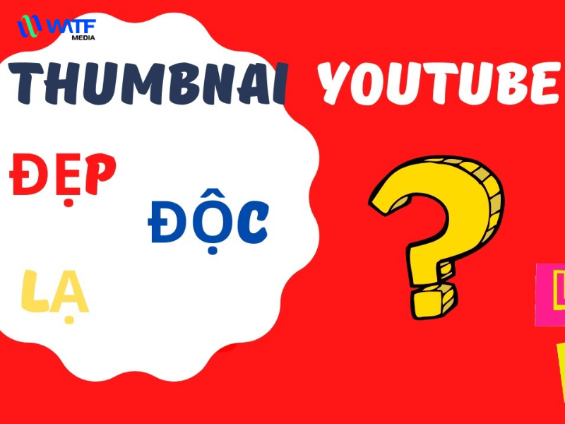Cách SEO Video Lên Top Nhanh Chóng Và Hiệu Quả 5 Một thumbnail chuyên nghiệp, rõ nét, làm nổi bật nội dung trong video có thể làm tăng tỷ lệ nhấp (CTR) đáng kể.