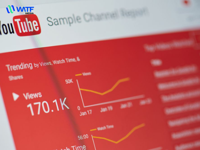 Cách SEO Video Lên Top Nhanh Chóng Và Hiệu Quả 7 Các tín hiệu tương tác như lượt xem, lượt thích, bình luận, và chia sẻ có ảnh hưởng lớn đến thứ hạng video