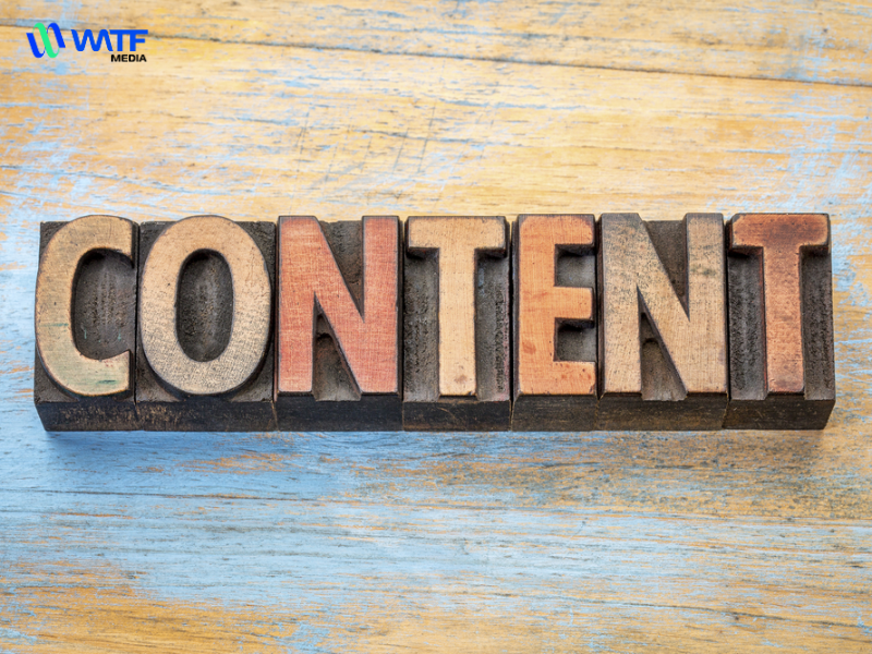 Thủ Thuật SEO & Bật Mí Cách SEO Web Lên Top Google 11 Nội dung chất lượng phải giải quyết vấn đề của người dùng và cung cấp thông tin giá trị