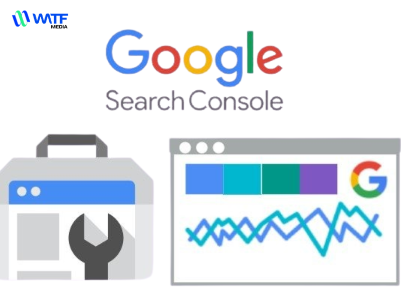 Sử dụng Google Search Console để theo dõi hiệu quả SEO Click