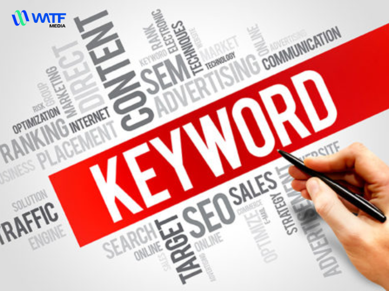 Quy trình triển khai SEO chuẩn chỉnh tại WATF Media Quy trình triển khai SEO chuẩn chỉnh tại WATF Media