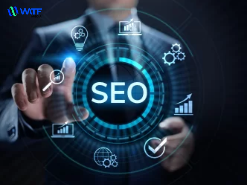 Thủ Thuật SEO & Bật Mí Cách SEO Web Lên Top Google 1 Mục đích của SEO là gia tăng lượt truy cập tự nhiên (organic traffic) cho trang web bằng cách hiển thị đầu trang trong kết quả tìm kiếm