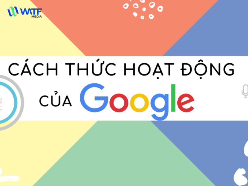 Thủ Thuật SEO & Bật Mí Cách SEO Web Lên Top Google 2 Hiểu được cách Google Tìm kiếm hoạt động phần nào giúp bạn biết cách hợp tác với Google để đưa đến những thông tin cần thiết đến người dùng