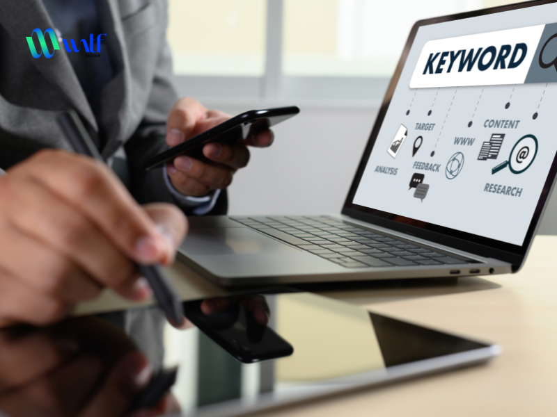Các loại keyword tool phổ biến Các loại keyword tool phổ biến