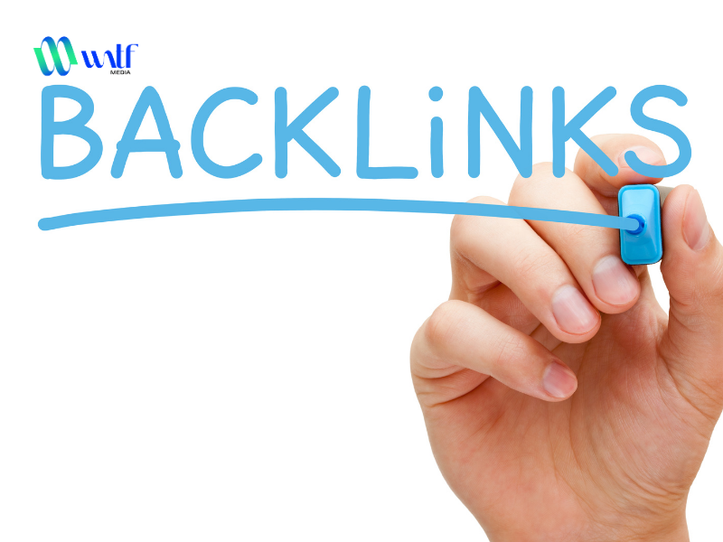 Backlink là gì? Backlink là gì?