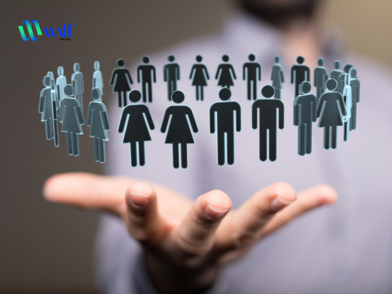 Xây dựng uy tín trong nhóm Xây dựng uy tín trong nhóm