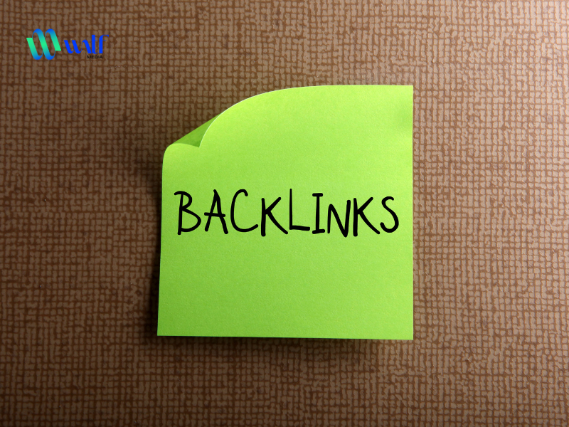 Định nghĩa backlink và vai trò của nó trong SEO Định nghĩa backlink và vai trò của nó trong SEO