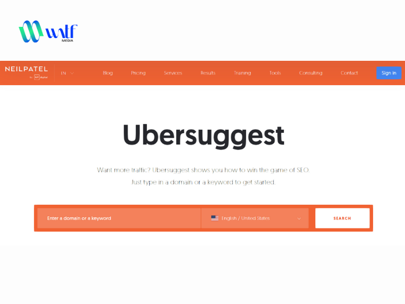 Phân tích backlink bằng Ubersuggest Phân tích backlink bằng Ubersuggest