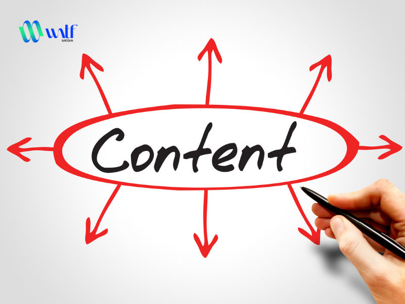 Tạo content xung quanh backlink Tạo content xung quanh backlink