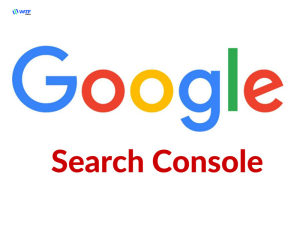 Google Search Console Là Gì? Cách Sử Dụng Chi Tiết Nhất