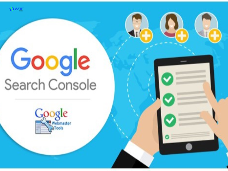 Google Search Console Là Gì? Cách Sử Dụng Chi Tiết Nhất 2 Tính năng của Google Search Console