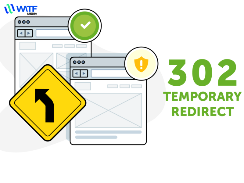 Redirect Là Gì? Sử Dụng Redirect Đúng Cách Để Tối Ưu SEO 3 302 redirect