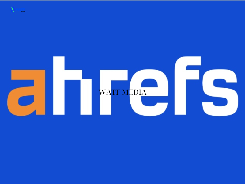 Ahref Là Gì? Hướng Dẫn Cách Sử Dụng Ahref Hiệu Quả 1 Ahrefs là gì?