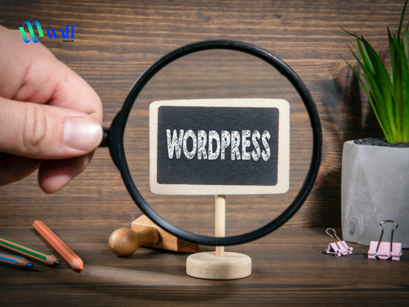Thêm anchor link trong WordPress Thêm anchor link trong WordPress