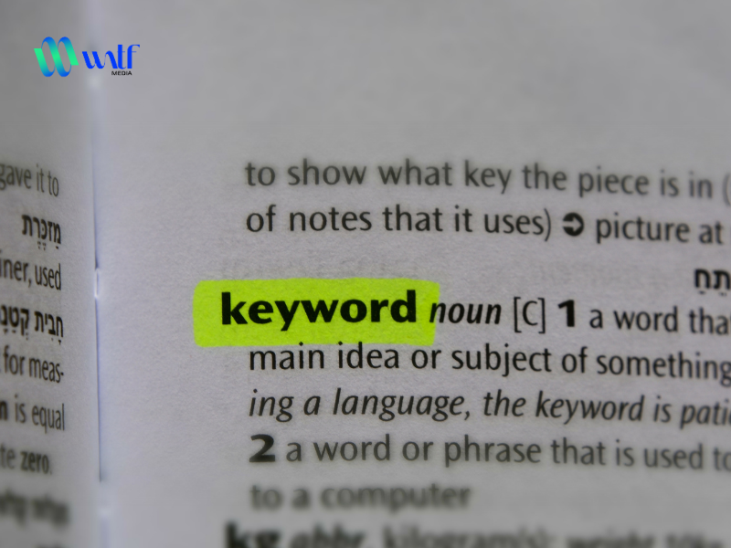 Cách tối ưu thẻ Meta Keywords trong SEO Cách tối ưu thẻ Meta Keywords trong SEO