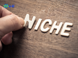 Từ khóa ngách là gì? Lợi ích khi làm SEO từ khóa ngách