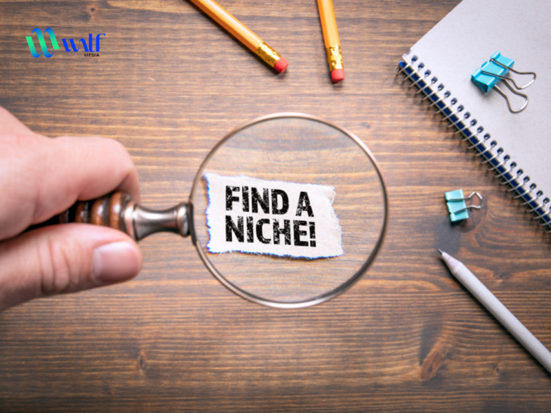 Lợi ích của việc làm SEO từ khóa ngách Lợi ích của việc làm SEO từ khóa ngách