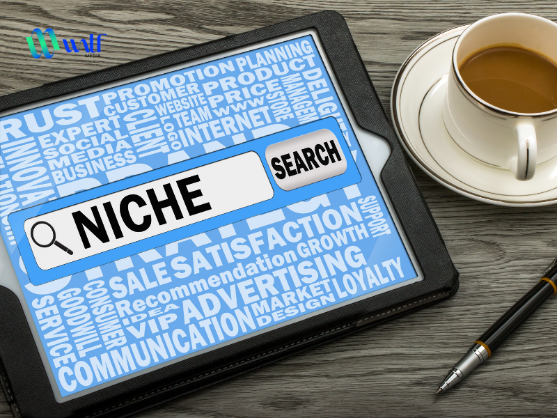 Từ khóa ngách là gì? Từ khóa ngách là gì?