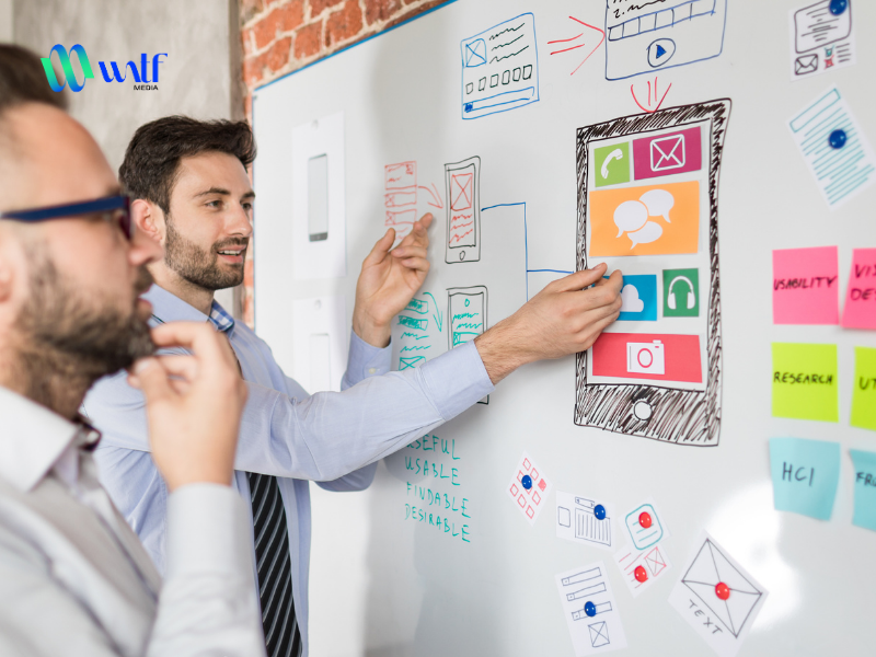 Chiến lược SEO từ khóa ngách hiệu quả Chiến lược SEO từ khóa ngách hiệu quả