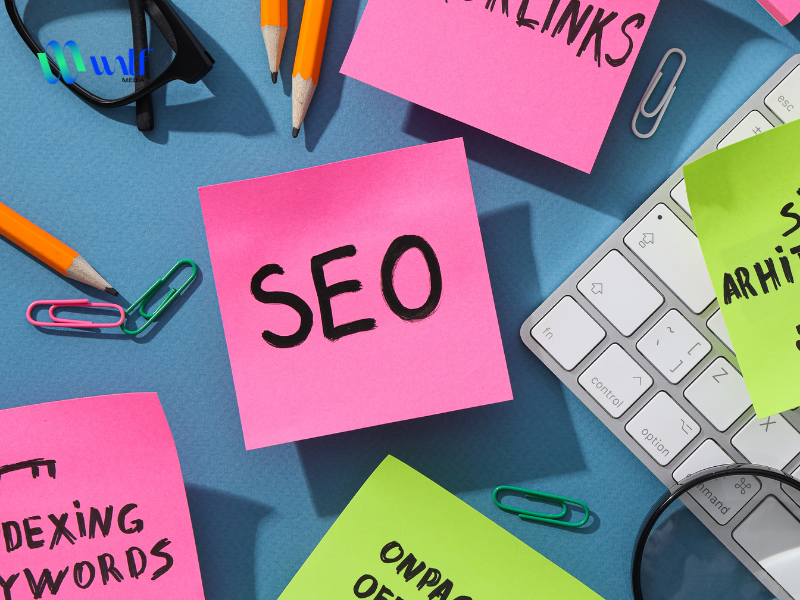 Chiến lược SEO từ khóa ngách hiệu quả Chiến lược SEO từ khóa ngách hiệu quả