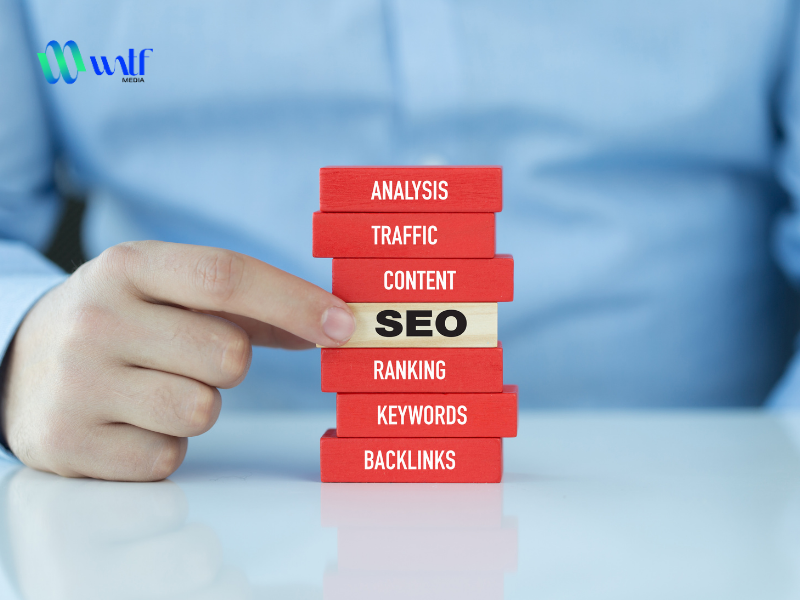 Chiến lược SEO từ khóa ngách hiệu quả Chiến lược SEO từ khóa ngách hiệu quả
