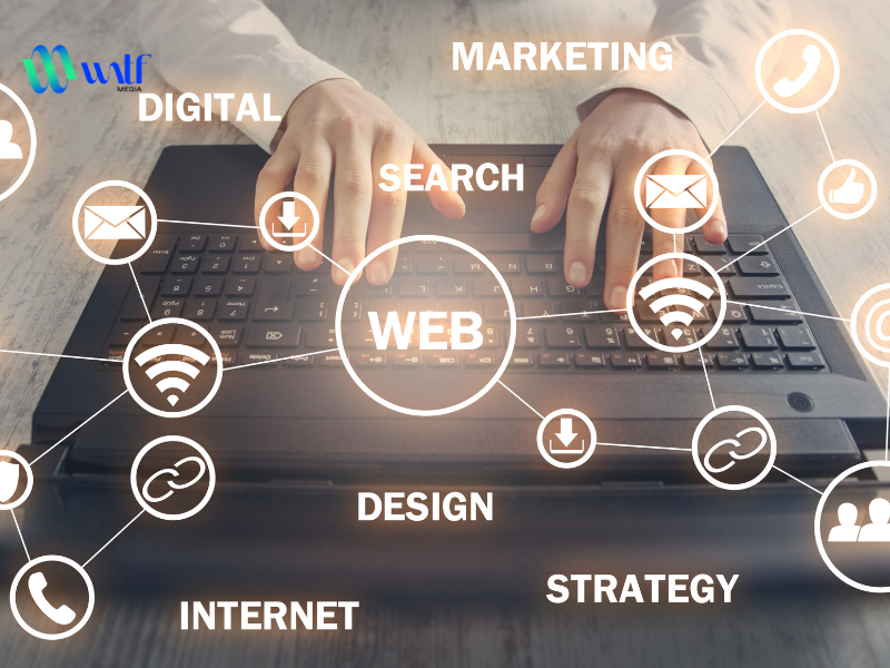 Vai trò và ảnh hưởng của website vệ tinh trong SEO Vai trò và ảnh hưởng của website vệ tinh trong SEO