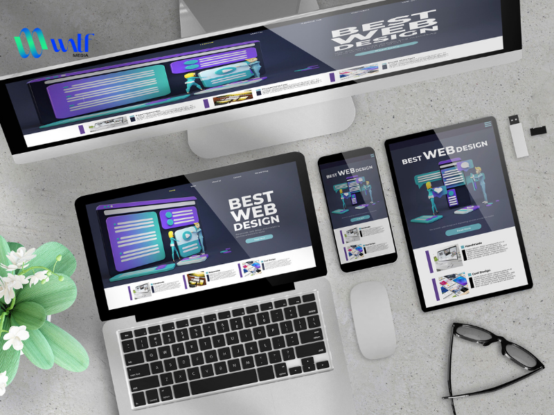 Giới thiệu về dịch vụ thiết kế website