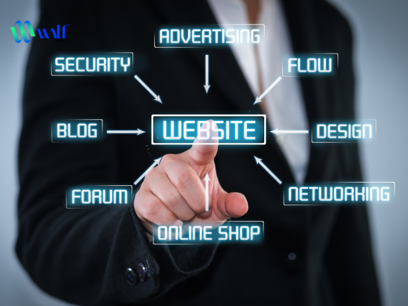 Ảnh hưởng của website vệ tinh trong SEO Ảnh hưởng của website vệ tinh trong SEO