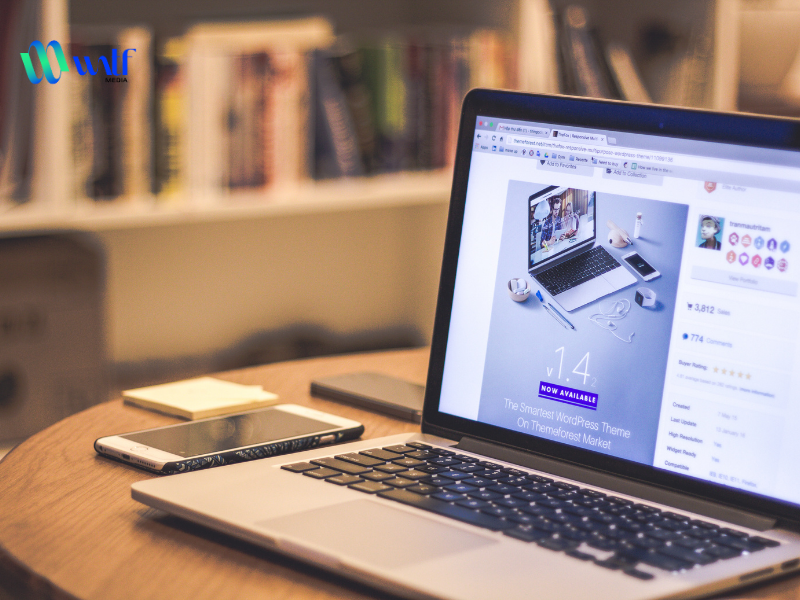Tại sao nên chọn dịch vụ thiết kế web chuyên nghiệp trọn gói? Tại sao nên chọn dịch vụ thiết kế web chuyên nghiệp trọn gói?
