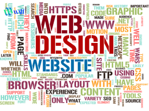 8 tiêu chí thiết kế web chuẩn SEO chuyên nghiệp