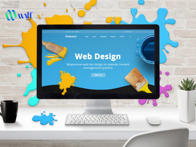 Thiết kế web là gì?