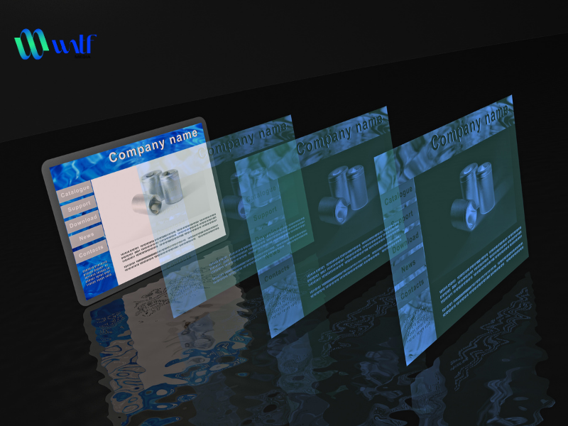 Các loại website vệ tinh phổ biến Các loại website vệ tinh phổ biến