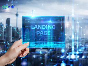 Top 10 cách tối ưu landing page cho SEO