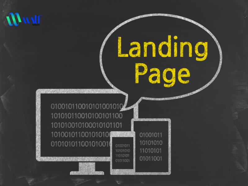 Ưu nhược điểm của landing page Ưu nhược điểm của landing page