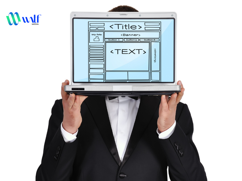 Nhược điểm của Landing Page Nhược điểm của Landing Page