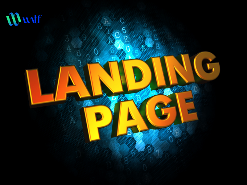 Top 10 cách tối ưu landing page cho SEO