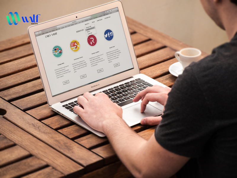 Lợi ích của website tin tức trong đời sống và kinh doanh Lợi ích của website tin tức trong đời sống và kinh doanh