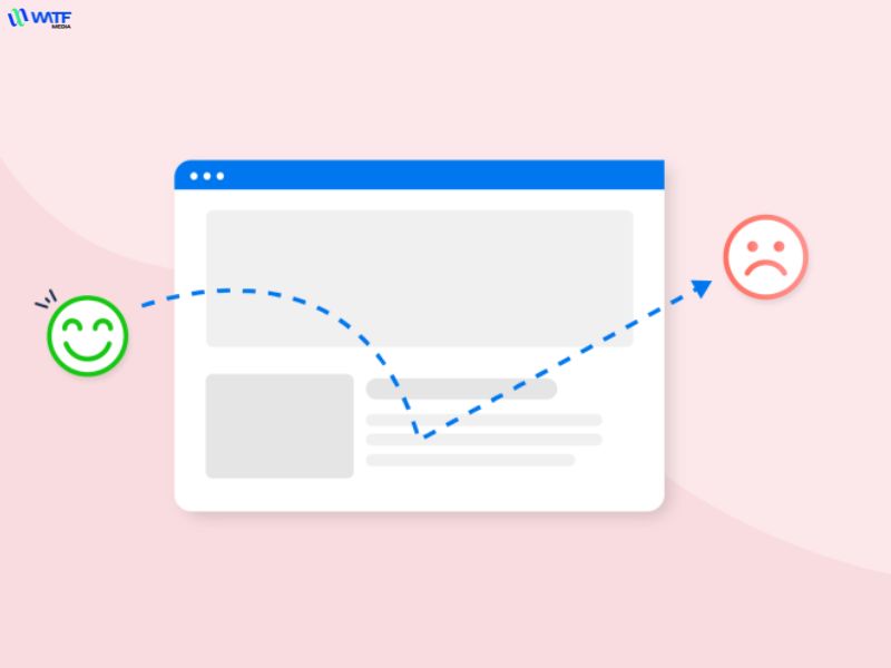 Bí kíp giảm bounce rate hiệu quả Bí kíp giảm bounce rate hiệu quả