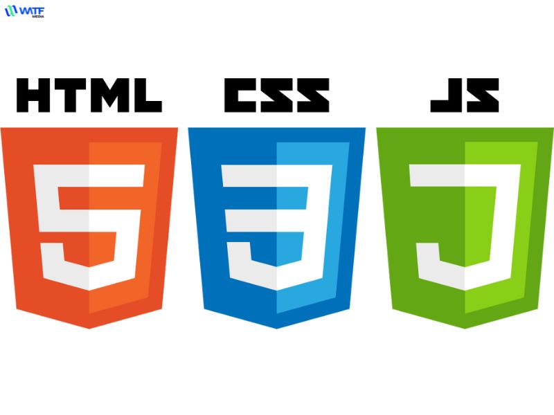 Mối quan hệ "cộng sinh" giữa HTML, CSS và JavaScript: Bộ ba quyền lực của Front-End Mối quan hệ "cộng sinh" giữa HTML, CSS và JavaScript: Bộ ba quyền lực của Front-End