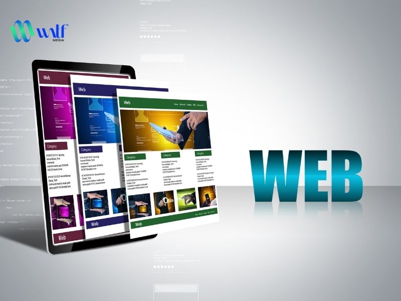 Phân loại website theo mục đích và chức năng Phân loại website theo mục đích và chức năng