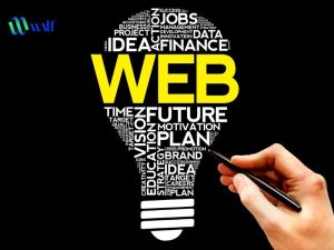 Website là gì? Các phân loại website phổ biến hiện nay