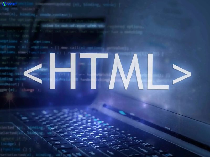 Ứng dụng rộng rãi của HTML là gì trong thế giới thực? Ứng dụng rộng rãi của HTML là gì trong thế giới thực?