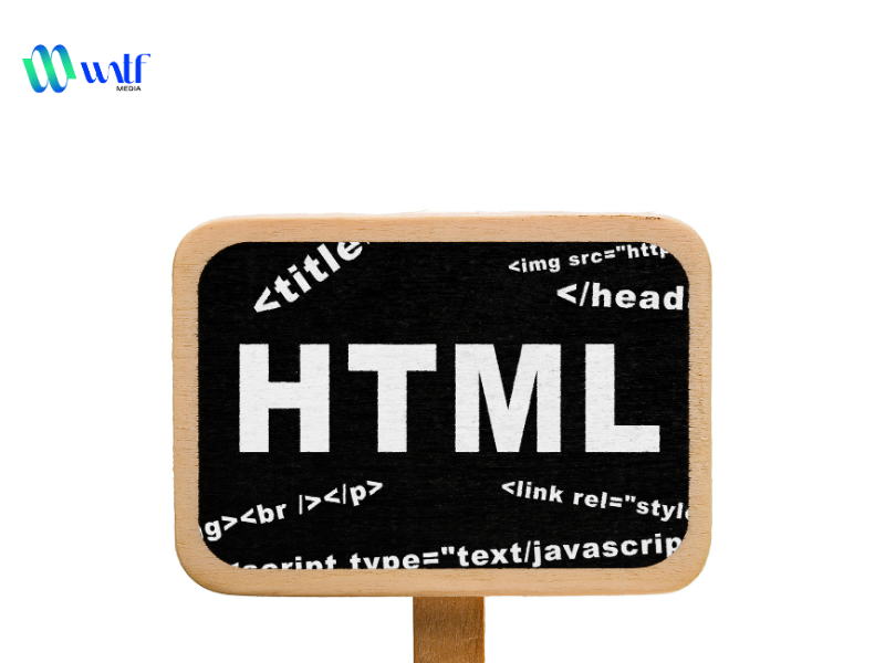 Html là gì? Html là gì?