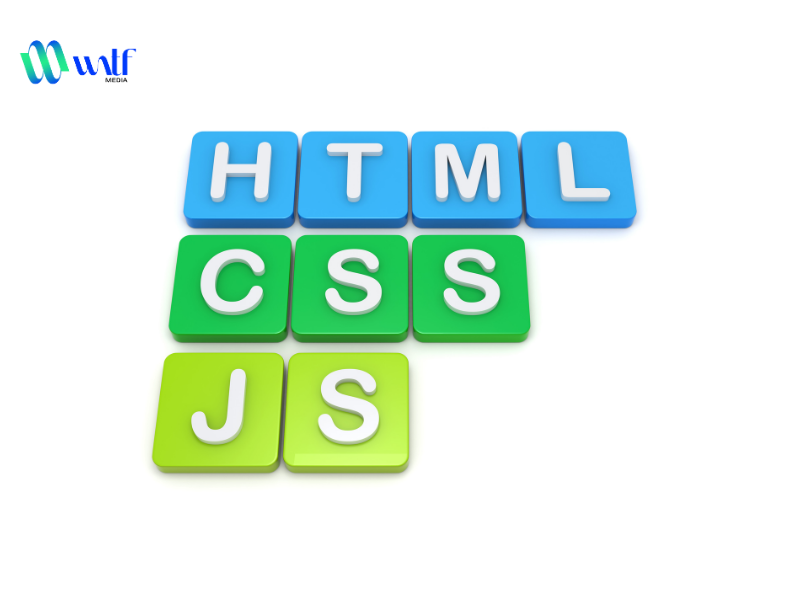 Html một mình chưa đủ: Giới thiệu về CSS và JavaScript Html một mình chưa đủ: Giới thiệu về CSS và JavaScript